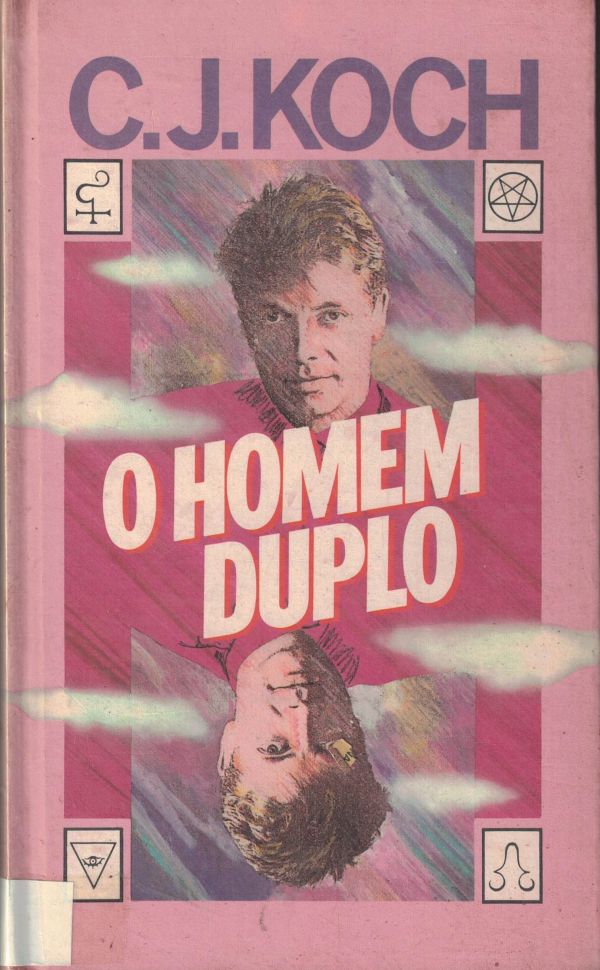 Homem Duplo, O
